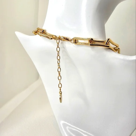 Stella & Ruby Love Necklace - Picture 6 of 6